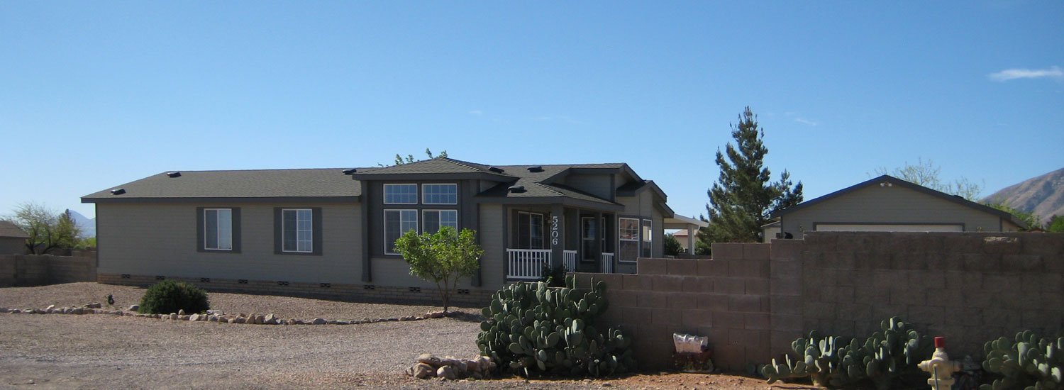 Hereford Arizona Photo